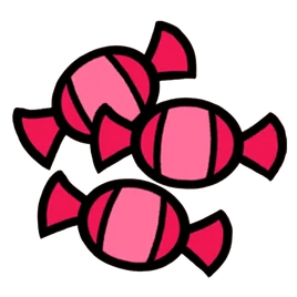 2000 Candy